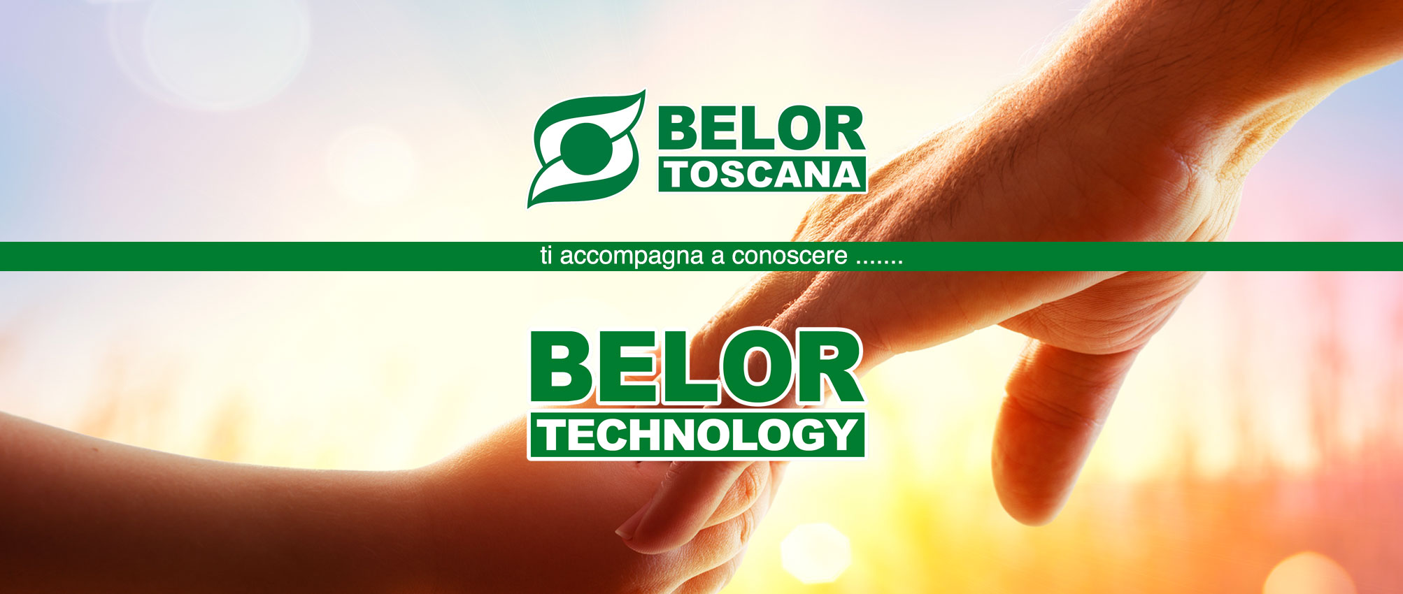 belor technology